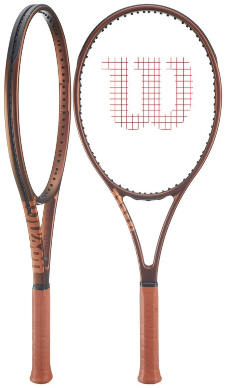 Wilson Pro Staff 97UL v14\Racquet