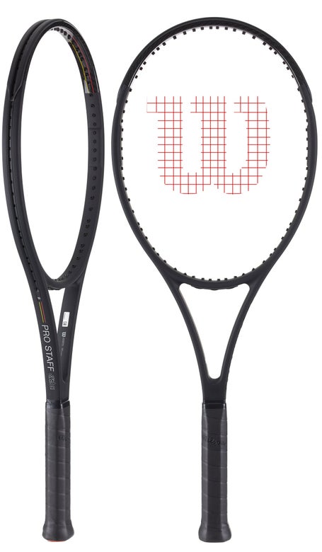 Wilson Pro Staff 97L v13\Racquets