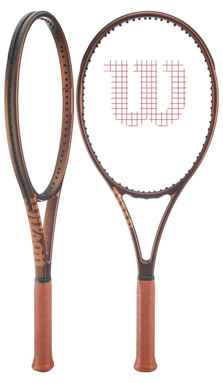 Wilson Pro Staff 97L v14 Racquet