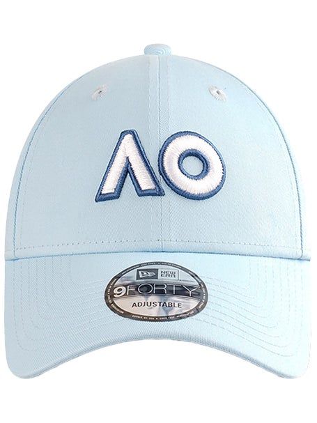 AO25 Seasonal Hat - Glacial Blue