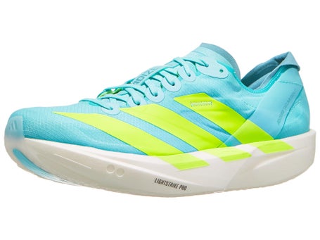 adidas adizero Takumi Sen 11 Men's Shoes Flash Aqua/Mi Tennis Only