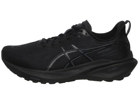 ASICS GT 2000 13\Womens Shoes\Black/Black