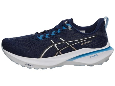 ASICS GT 2000 13\Womens Shoes\Indigo Blue/Grey