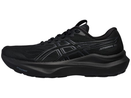 ASICS GT 2000 14\Womens Shoes\Black/Graphite Grey