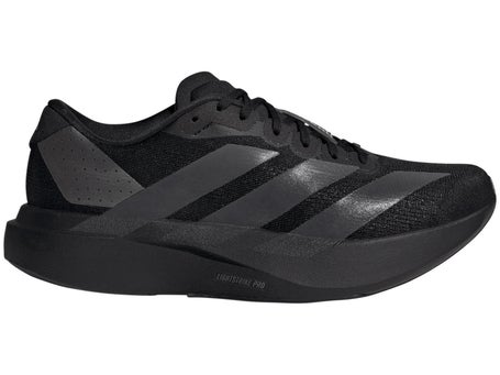 adidas adizero Evo SL\Womens Shoes\Reflective Black
