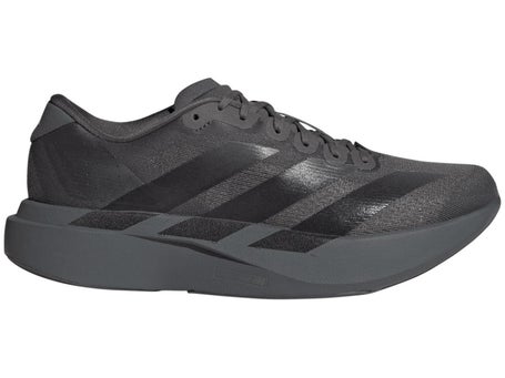 adidas adizero Evo SL\Womens Shoes\Reflective Grey