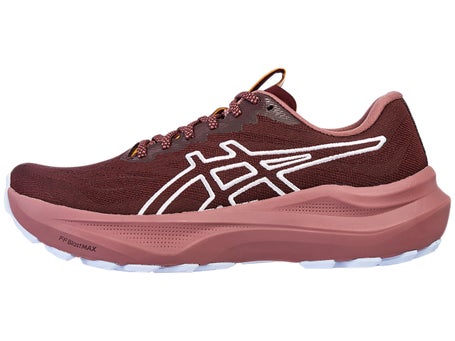 ASICS GT 2000 14 TR\Womens Shoes\Nature Bathing/Red
