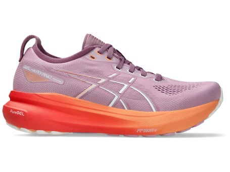 ASICS Gel Kayano 31\Womens Shoes\Light Ube/White