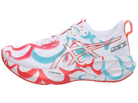 ASICS Novablast 5\Womens Shoes\Tokyo