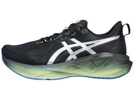 ASICS Novablast 5\Mens Shoes\Luxe/Black