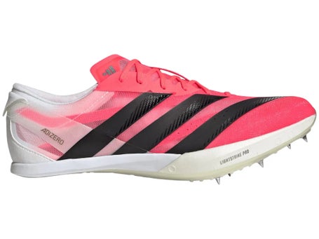adidas adizero Finesse Spikes\Unisex\Solar/Black/Gold