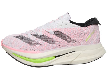 adidas adizero Prime X 2 Strung\Mens Shoes\Black/Pink