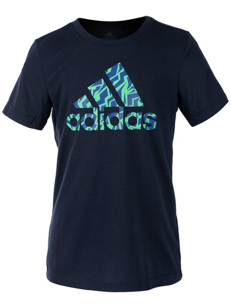 adidas Boys Aeroready Prime Tee