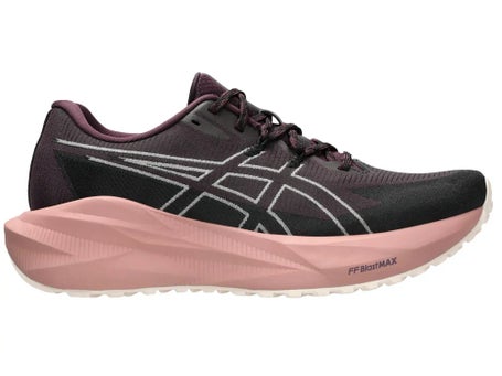 ASICS Blazeblast\Womens Shoes\Aubergine/Rose Dust