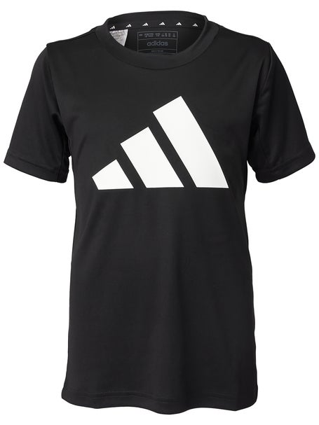 adidas Boys Logo T-Shirt