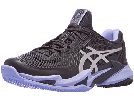 Asics Court FF 3 Clay Night Energy Mens Shoes 