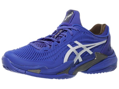 Asics Court FF 3 Dk Cobalt/White Mens Shoes 