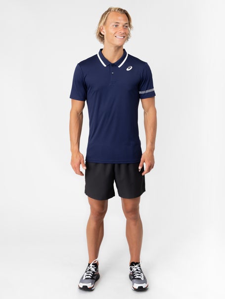 ASICS Mens Court 7 Short