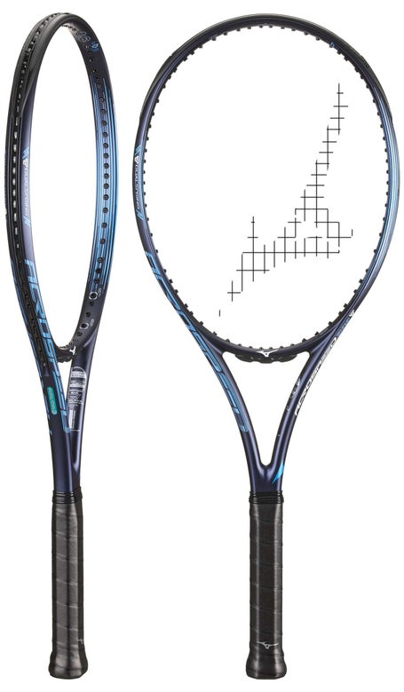 Mizuno Acrospeed 285\Racquet