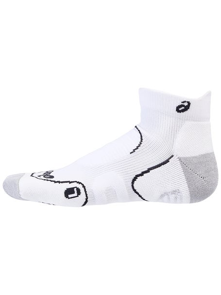 ASICS Court+ Tennis Ankle Sock