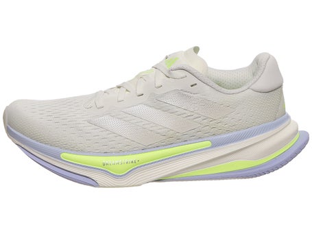 adidas Supernova Prima\Womens Shoes\Purple/Yellow