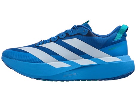 adidas adizero Evo SL ATR\Mens Shoes\Petrol/Grey/Ink