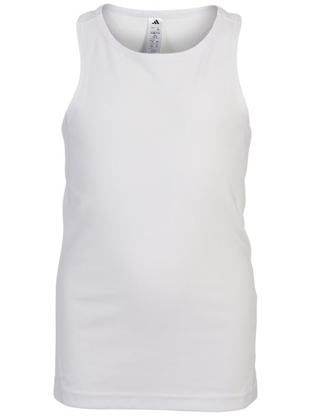 adidas Girls Core Club Tank