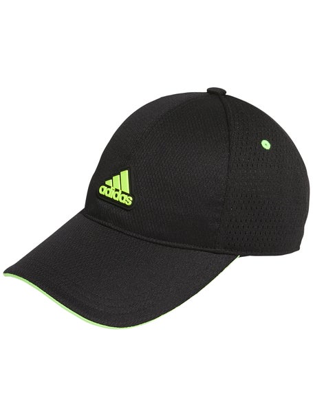 adidas Mesh Kids Hat - Black