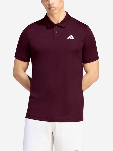 adidas Mens Club Polo