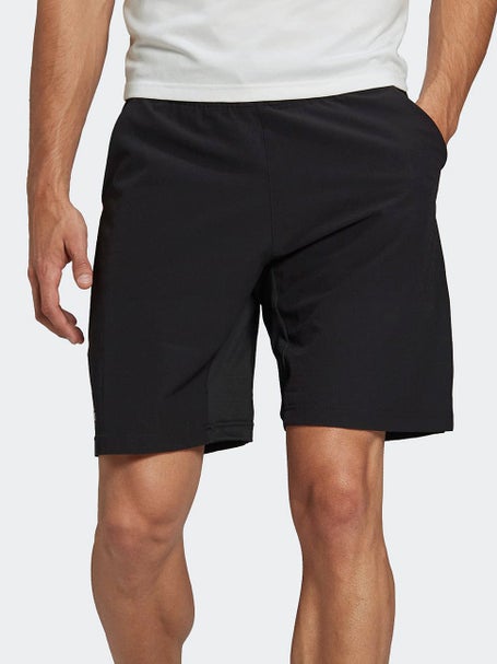 adidas Mens Core Heat Ready Ergo 9 Short