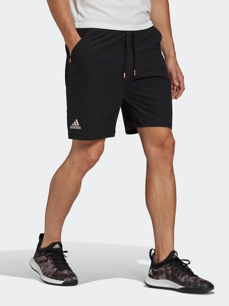 adidas Men's Core Heat Ready Ergo 9