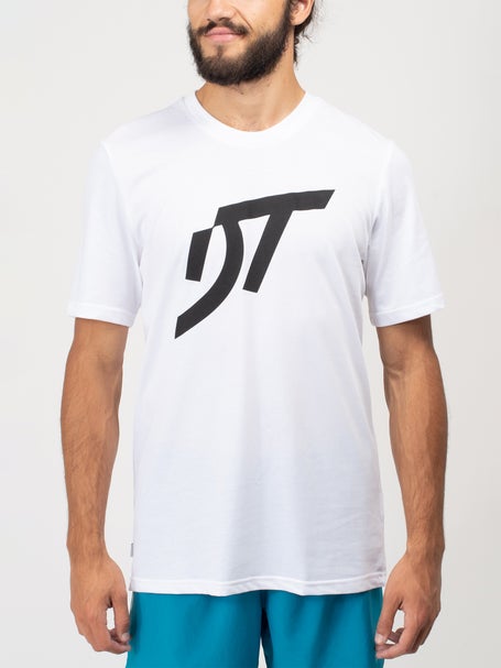 adidas Men's Thiem T-Shirt Tennis Only