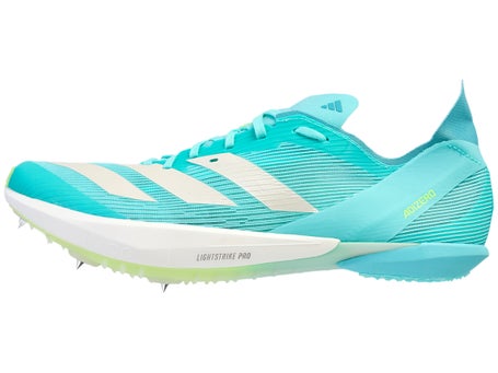 adidas adizero Ambition Spikes\Unisex\FlashAq/Met