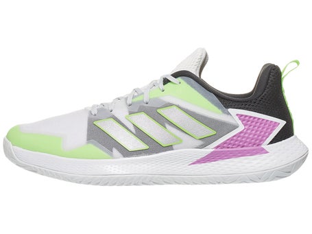 adidas hard court silver