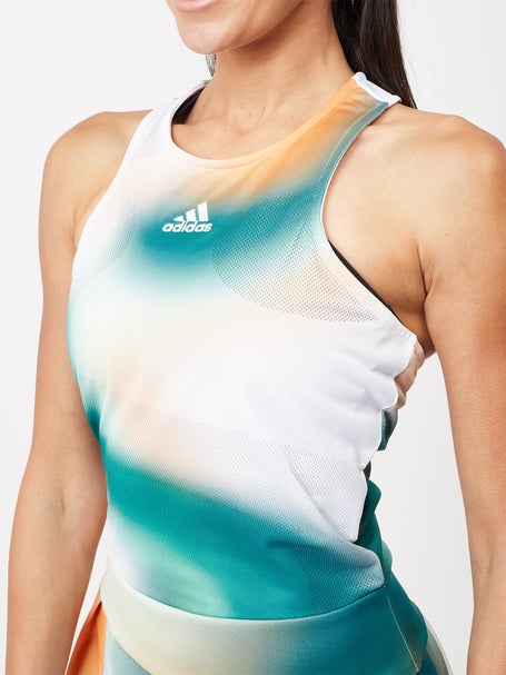 adidas Womens Melbourne Dress