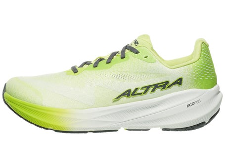 Altra Experience Flow 3\Mens Shoes\White/Lime