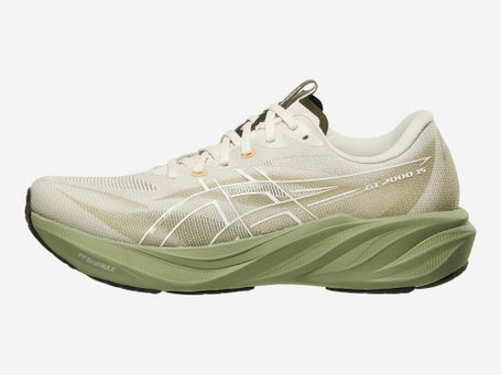 ASICS GT 2000 15\Mens Shoes\Birch/Khaki Green