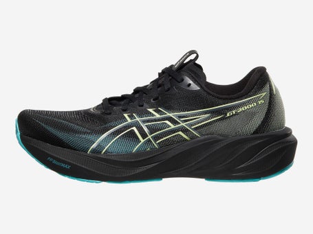 ASICS GT 2000 15\Mens Shoes\Black/Energy Aqua