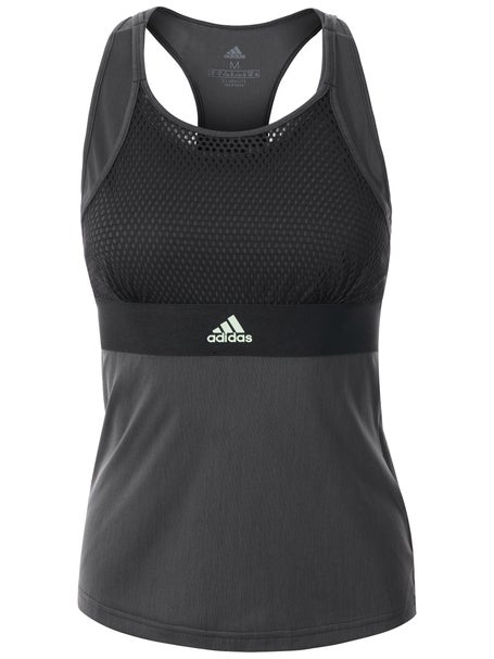 adidas Girls Spring New York Tank