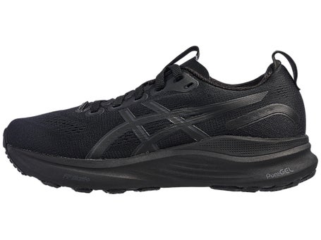 ASICS Gel Kayano 32\Kids Shoes\Black/Black