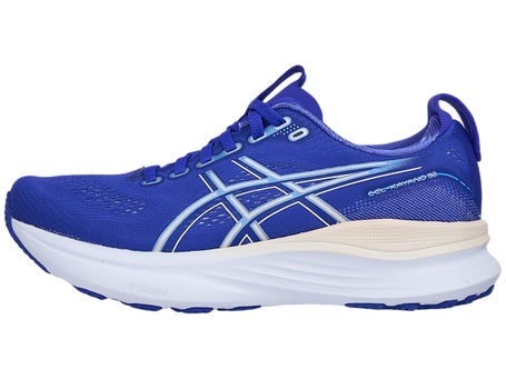 ASICS Gel Kayano 32\Womens Shoes\Cobalt Burst/Pure 
