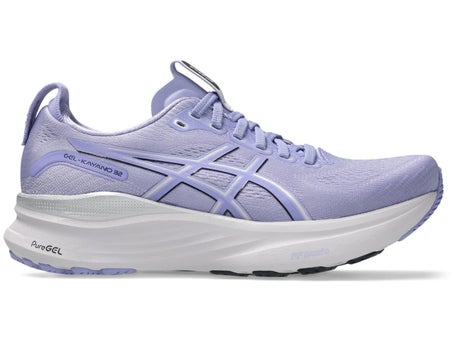 ASICS Gel Kayano 32\Womens Shoes\Bluebell/Pure Silver
