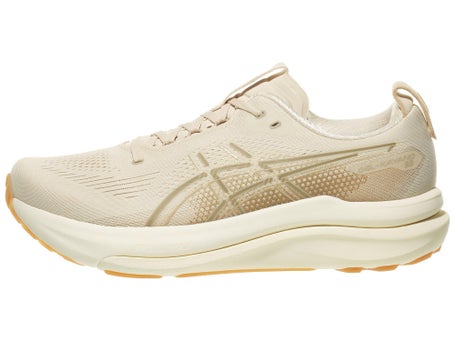 ASICS Gel Kayano 33\Mens Shoes\Oatmeal/Cream