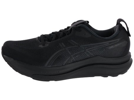 ASICS Gel Kayano 33\Mens Shoes\Black/Black