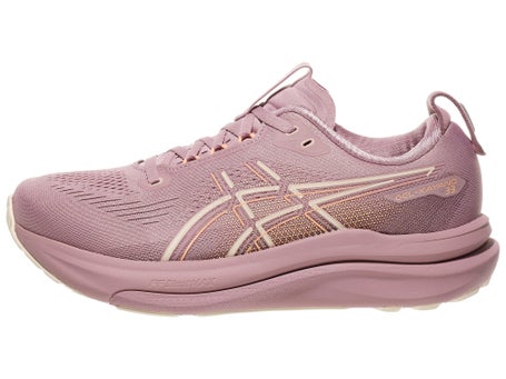 ASICS Gel Kayano 33\Womens Shoes\Purple/Dusty Mauve