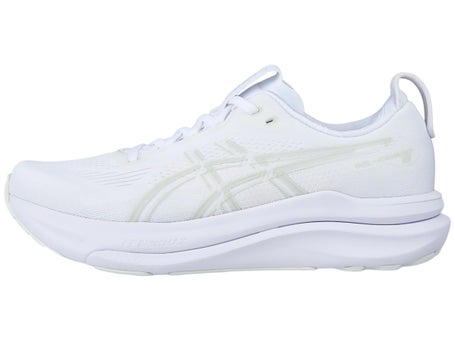 ASICS Gel Kayano 33\Womens Shoes\White/White