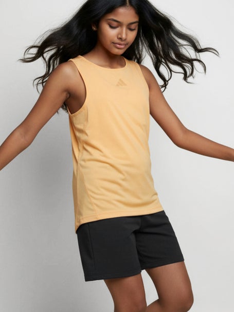 adidas Girls Club Tank