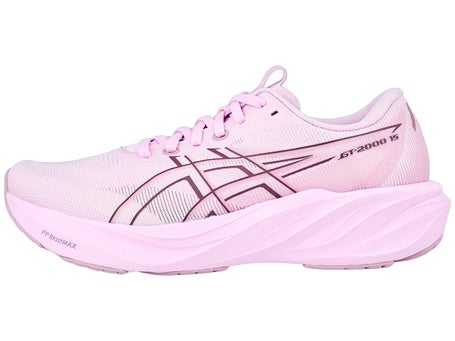 ASICS GT 2000 15\Womens Shoes\Hazy Lilac/Taro Purple
