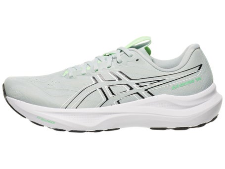 ASICS GT 2000 14\Mens Shoes\Cold Moss/Black