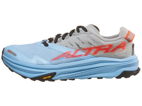 Altra Mont Blanc Carbon\Womens Shoes\Gray/Blue